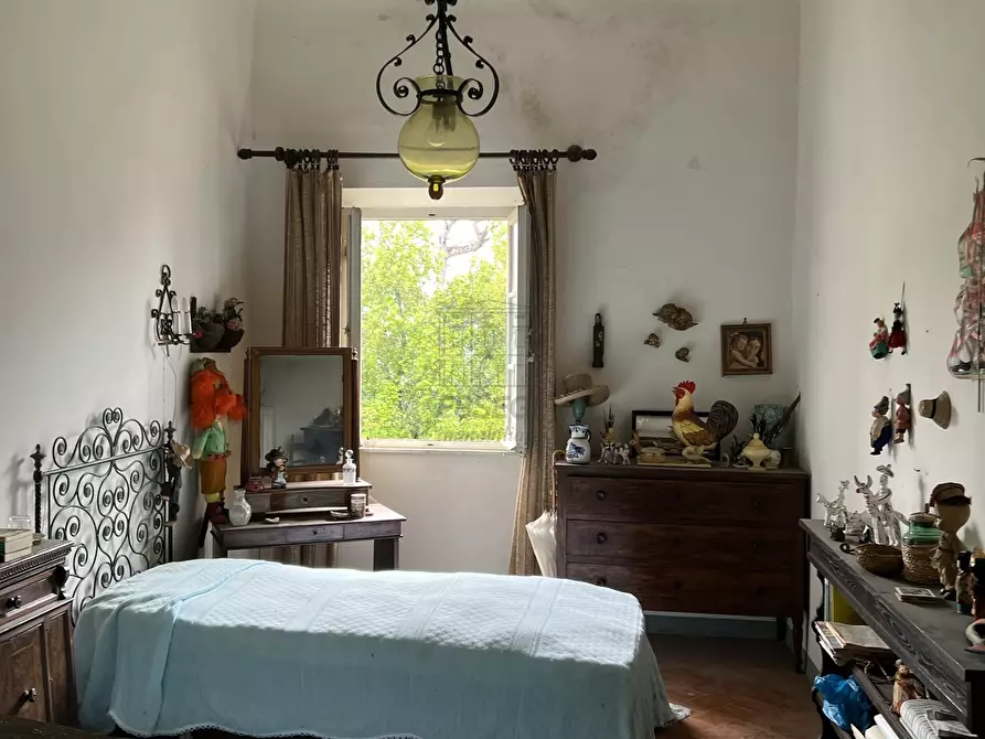 Immagine 22 di Terratetto in vendita  in Via San Martino 63 a Peccioli