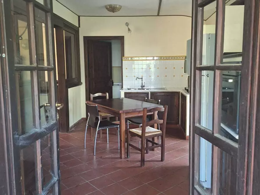 Immagine 33 di Villa in vendita  in Località Valdaro a Settingiano