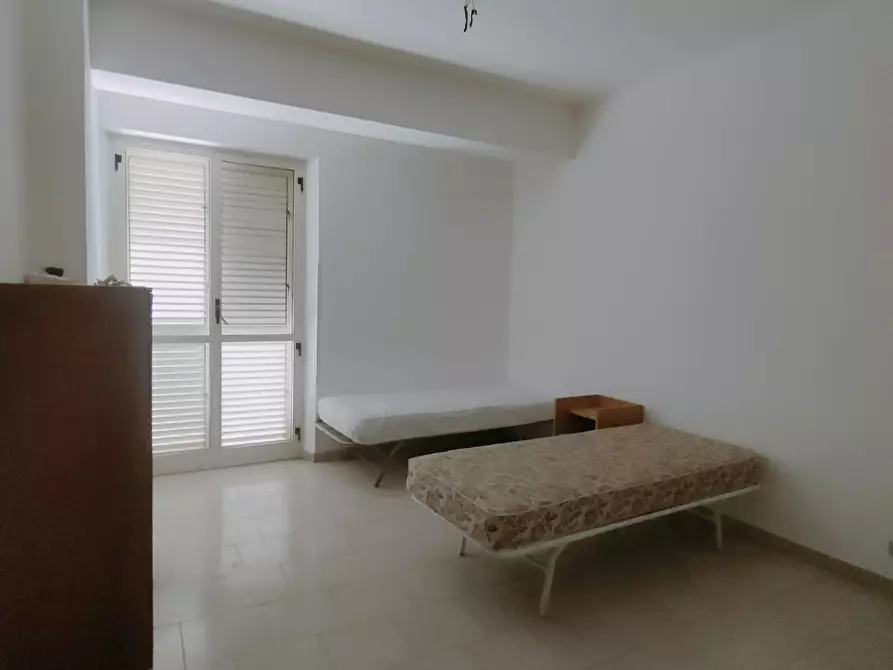 Immagine 5 di Quadrilocale in vendita  a Bova Marina