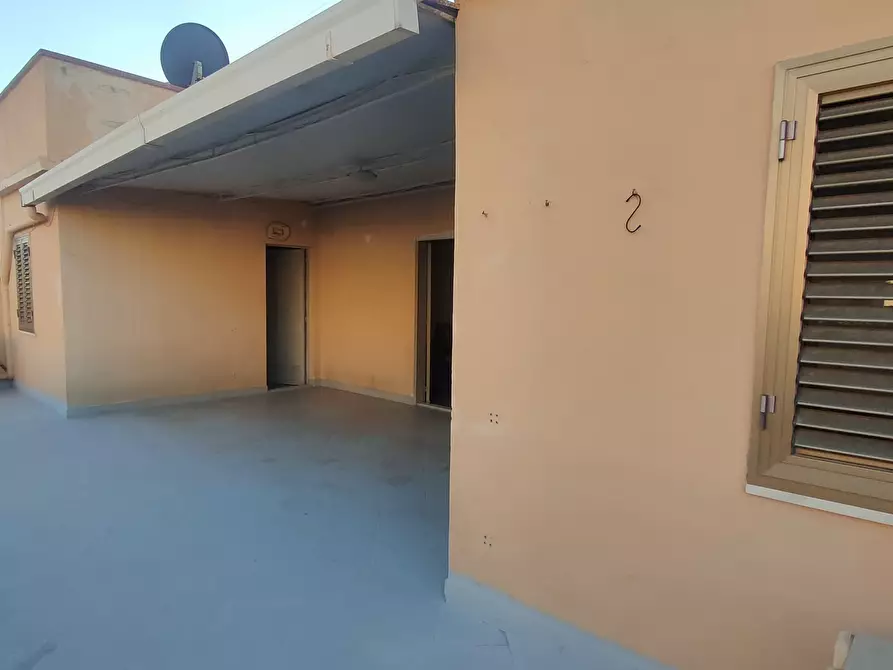 Immagine 18 di Quadrilocale in vendita  in Via Ciccarello 5 a Reggio Di Calabria