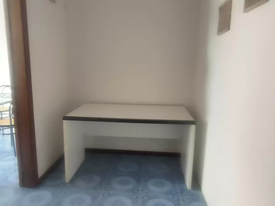 Immagine 3 di Trilocale in affitto  in Gallico Marina a Reggio Di Calabria