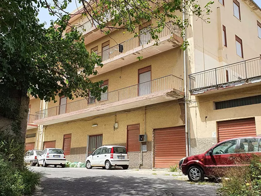 Immagine 7 di Bilocale in vendita  in Eremo Condera Diramazione Postorino 16 a Reggio Di Calabria