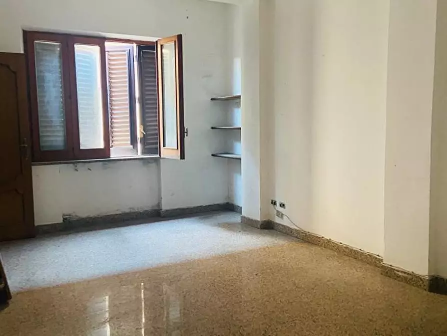 Immagine 5 di Trilocale in vendita  in Via Guglielmo Marconi 9 a Reggio Di Calabria