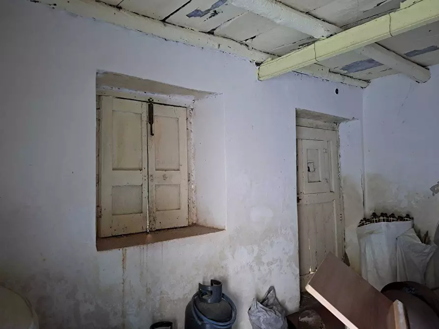 Immagine 51 di Casa trifamiliare in vendita  in Via Paterriti 19 a Motta San Giovanni