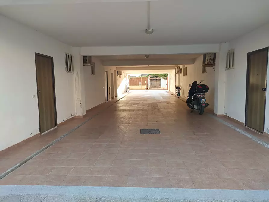 Immagine 6 di Trilocale in vendita  in Via San Germano 14 a San Lorenzo