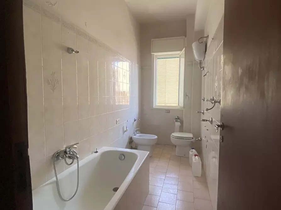 Immagine 16 di Quadrilocale in vendita  in Via San Pietro 34d a Reggio Di Calabria