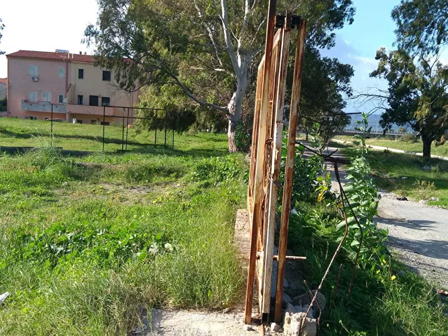 Immagine 9 di Terreno industriale in vendita  in Ss 106 Km 19 a Motta San Giovanni