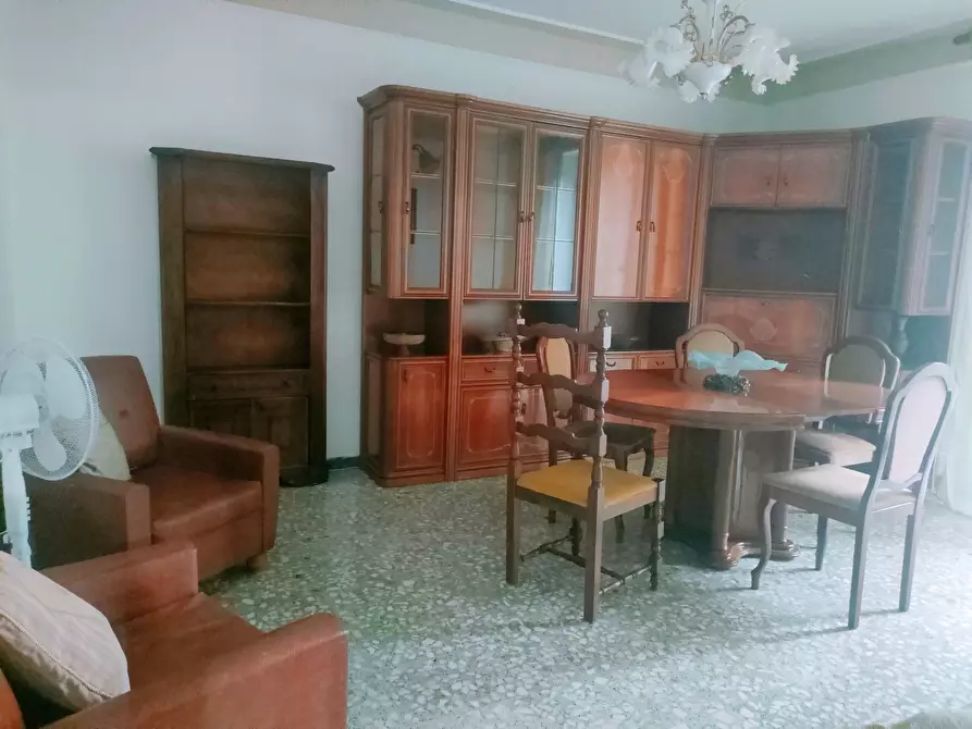 Immagine 17 di Casa indipendente in vendita  in Corso Umberto a Bova Marina