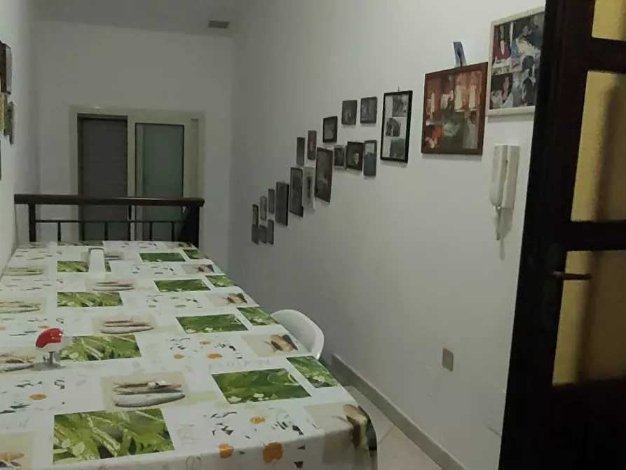 Immagine 6 di Casa indipendente in vendita  in Via Padula 12 a Bova Marina