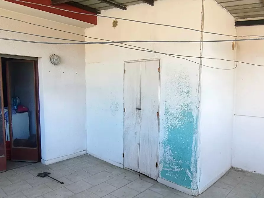 Immagine 3 di Casa indipendente in vendita  in Via Monte Santo 48 a Bova Marina