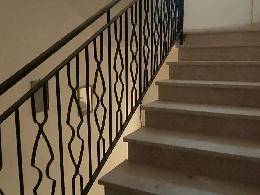 Immagine 4 di Trilocale in vendita  in Via P. Larizza 3 a Bova Marina