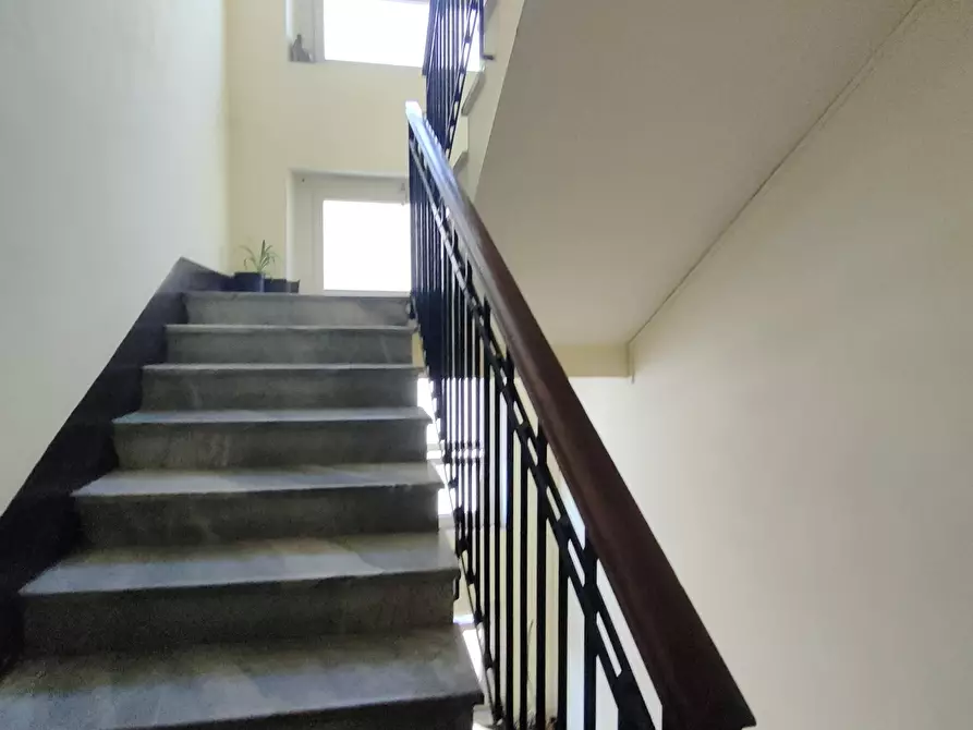 Immagine 4 di Pentalocale in vendita  a Reggio Di Calabria