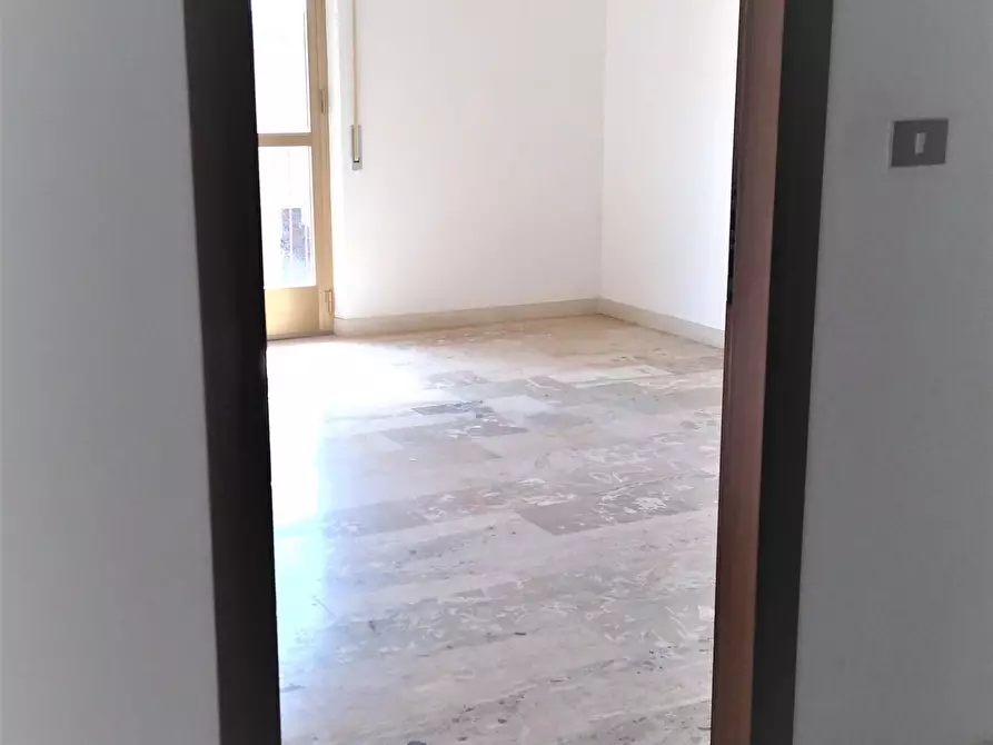 Immagine 7 di Quadrilocale in vendita  in Via Nazionale Gallico 71 a Reggio Di Calabria