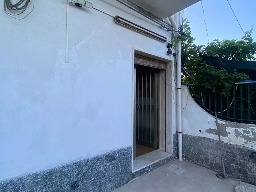 Immagine 17 di Trilocale in vendita  a Reggio Di Calabria