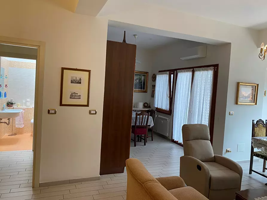 Immagine 5 di Trilocale in affitto  in Via Fortunato Licandro a Reggio Di Calabria