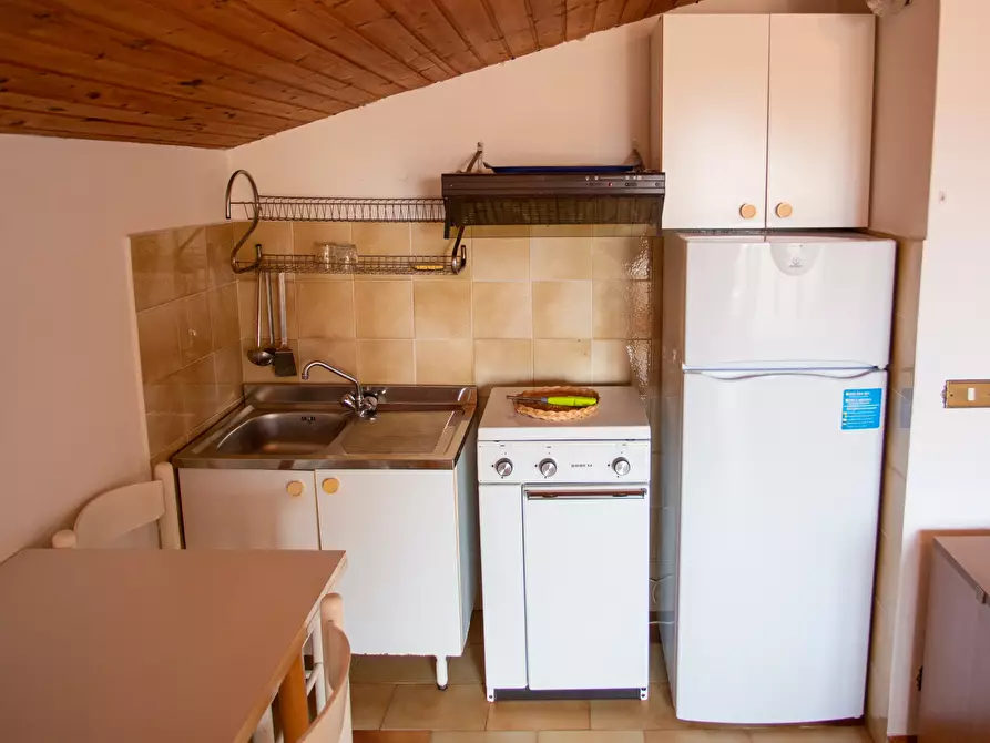 Immagine 41 di Casa indipendente in vendita  in Viale Aldo Moro 5 a Bova Marina
