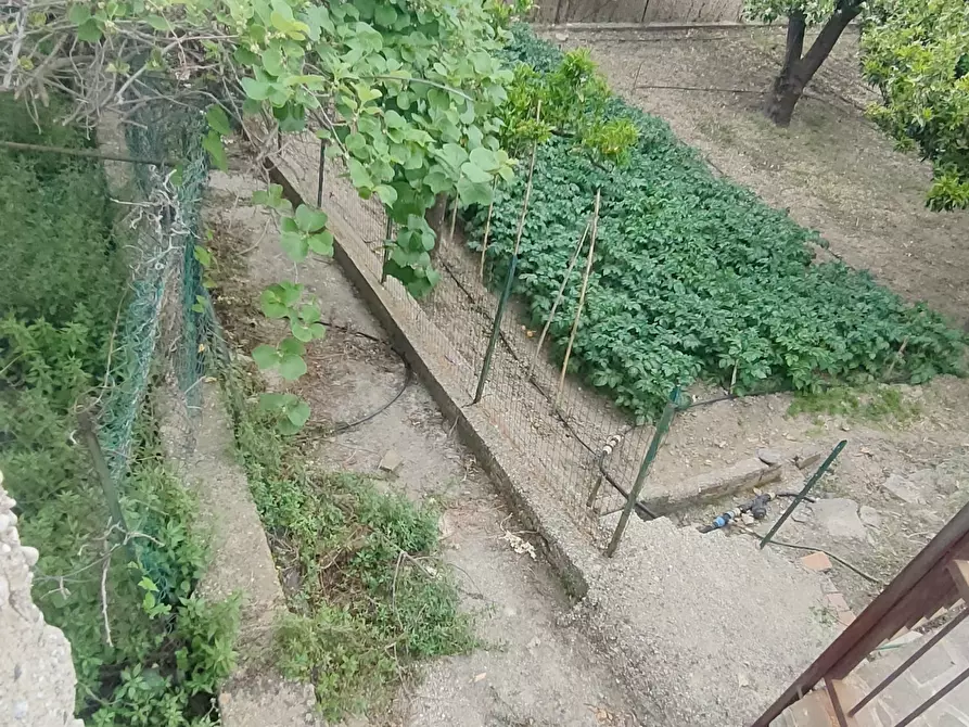 Immagine 44 di Casa trifamiliare in vendita  in Via Paterriti 19 a Motta San Giovanni