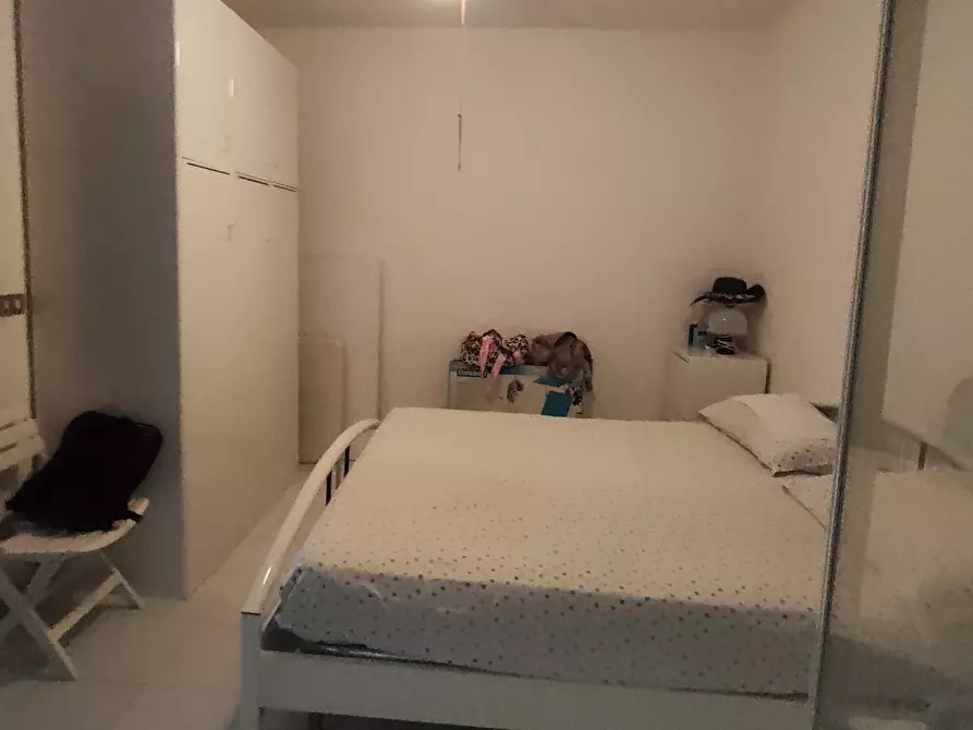 Immagine 14 di Trilocale in vendita  in Via dei Bretii 26 a San Lorenzo