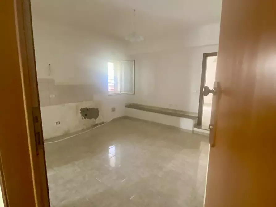 Immagine 8 di Trilocale in affitto  in Contrada Figurella 101 a Reggio Di Calabria