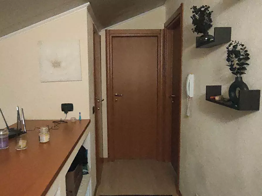 Immagine 13 di Casa indipendente in vendita  in Via Cartisano 57 a Reggio Di Calabria