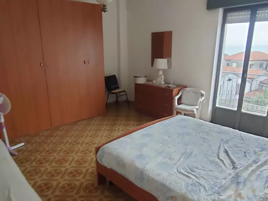 Immagine 5 di Quadrilocale in affitto  in Via Nazionale 47 a Palizzi
