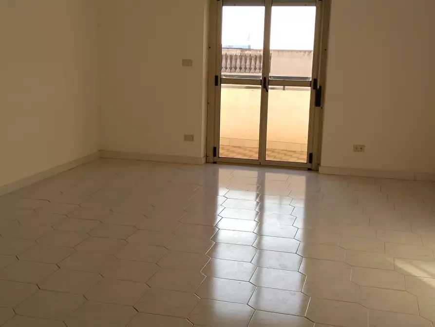 Immagine 5 di Bilocale in affitto  in Via Trapezzoli Sud San Gregorio 40 a Reggio Di Calabria