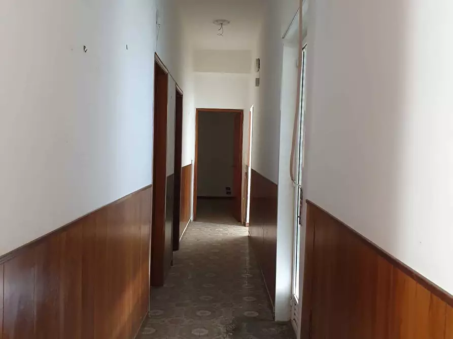 Immagine 7 di Pentalocale in vendita  in Eremo Condera Diramazione Postorino 16 a Reggio Di Calabria