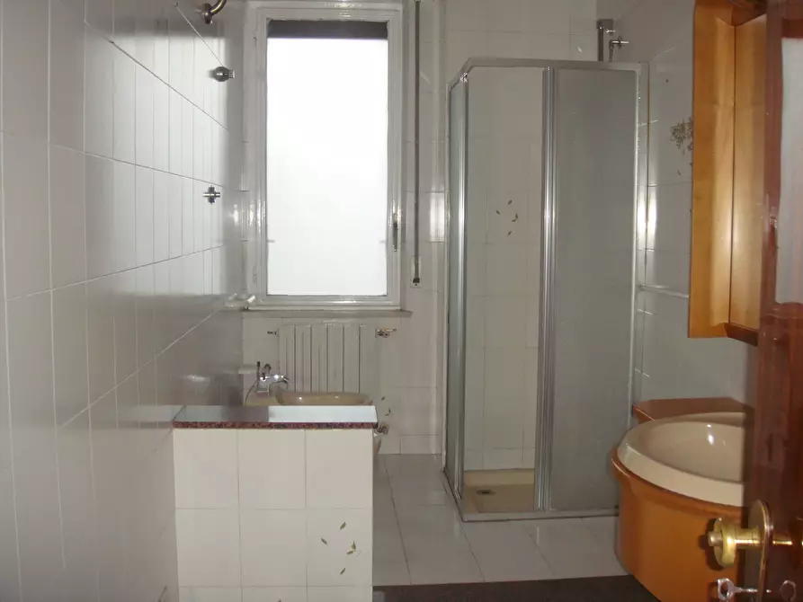 Immagine 8 di Quadrilocale in vendita  in Via Sbarre Centrali 574 a Reggio Di Calabria