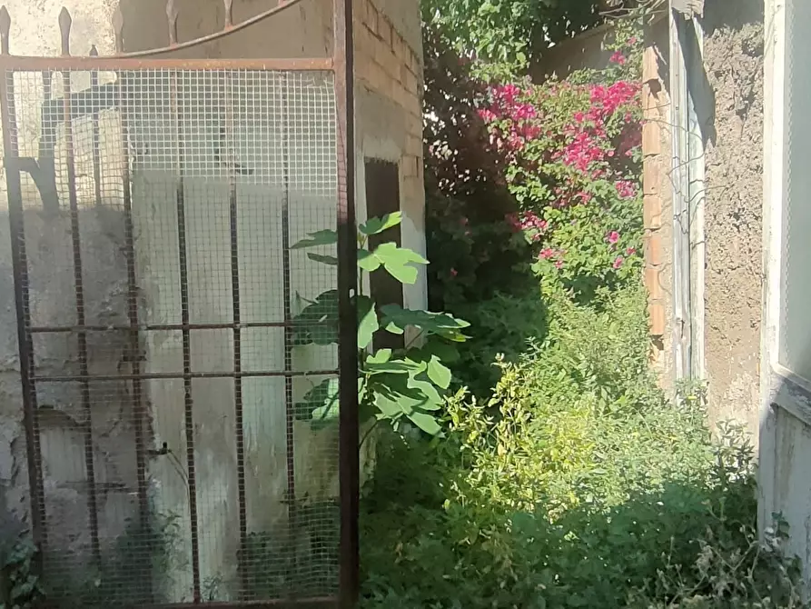 Immagine 10 di Appartamento in vendita  in Via Eremo Botte a Reggio Di Calabria