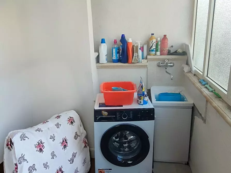 Immagine 22 di Pentalocale in vendita  in Via Abate Sant'Elia 26 a Reggio Di Calabria