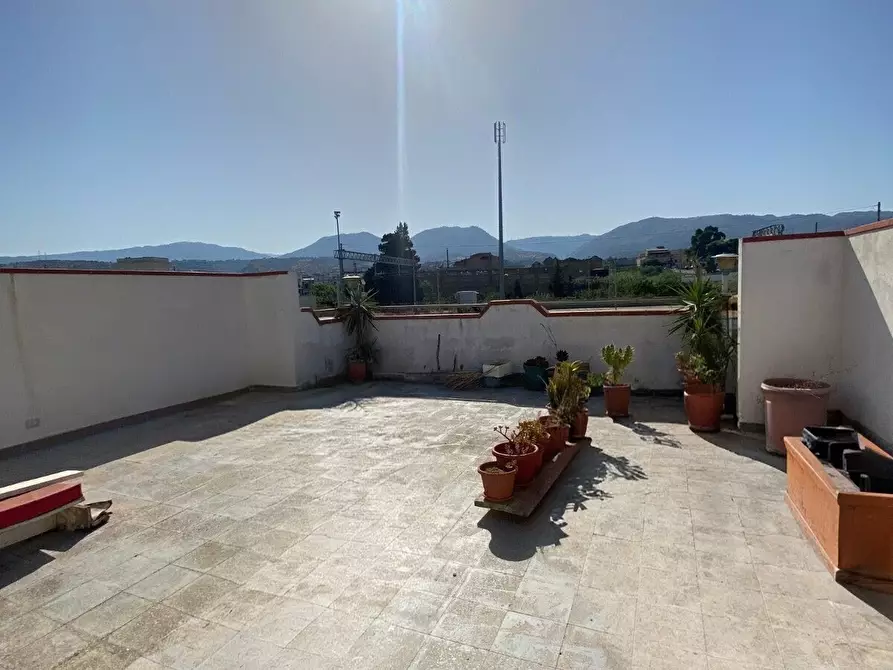 Immagine 10 di Trilocale in vendita  a Reggio Di Calabria