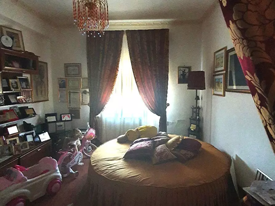 Immagine 10 di Pentalocale in vendita  in Eremo Condera Diramazione Postorino 16 a Reggio Di Calabria