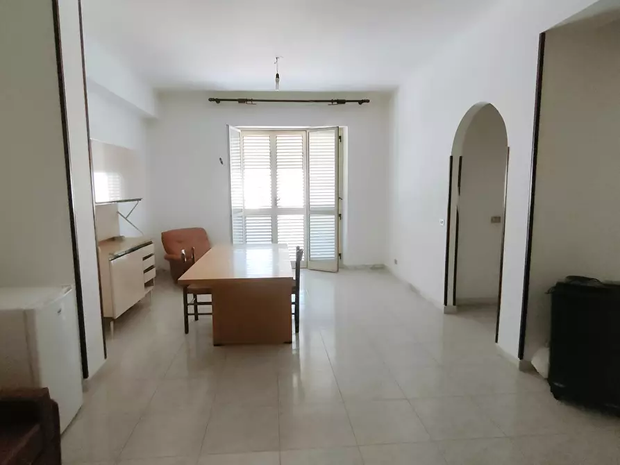 Immagine 4 di Quadrilocale in vendita  a Bova Marina