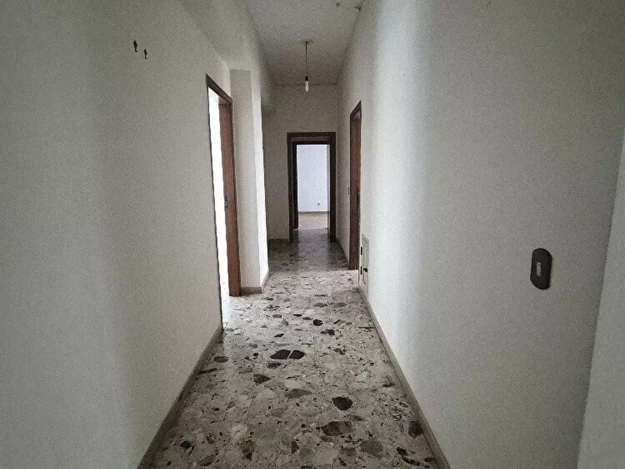 Immagine 9 di Quadrilocale in vendita  in Via Sandro Pertini a Reggio Di Calabria