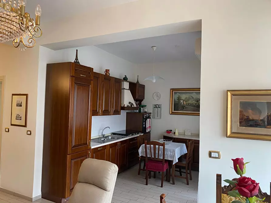 Immagine 1 di Trilocale in affitto  in Via Fortunato Licandro a Reggio Di Calabria