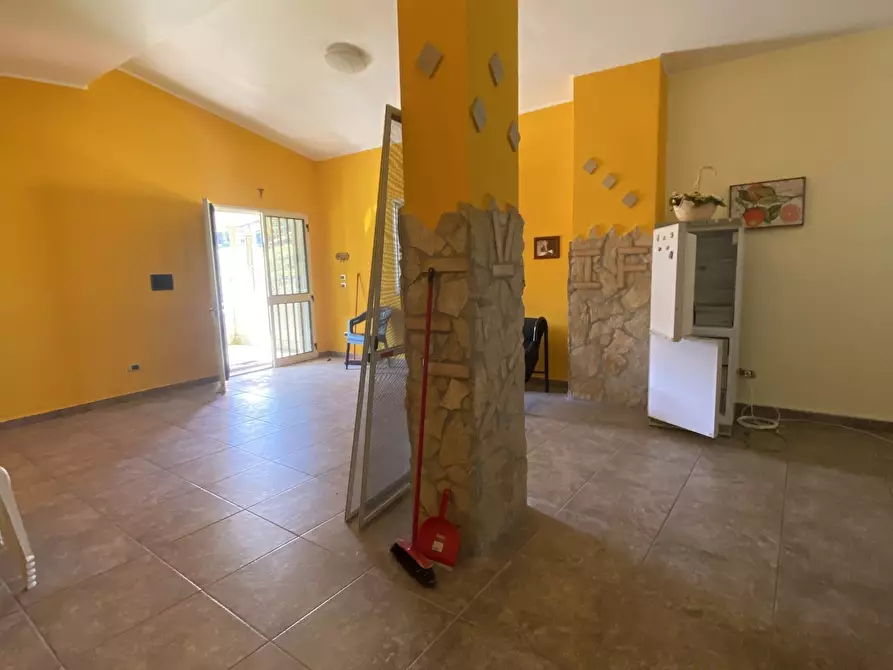 Immagine 4 di Appartamento in vendita  in Contrada Sant'Antonio del Campo 3 a Motta San Giovanni