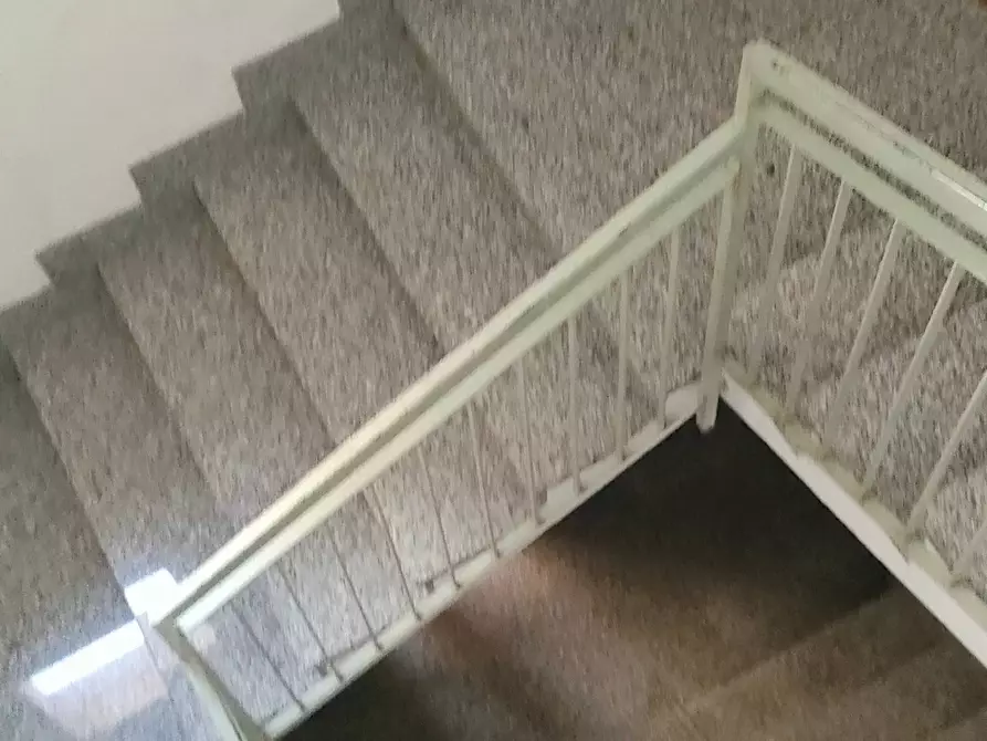 Immagine 13 di Quadrilocale in vendita  in Diramazione Mascianà 2 a Reggio Di Calabria