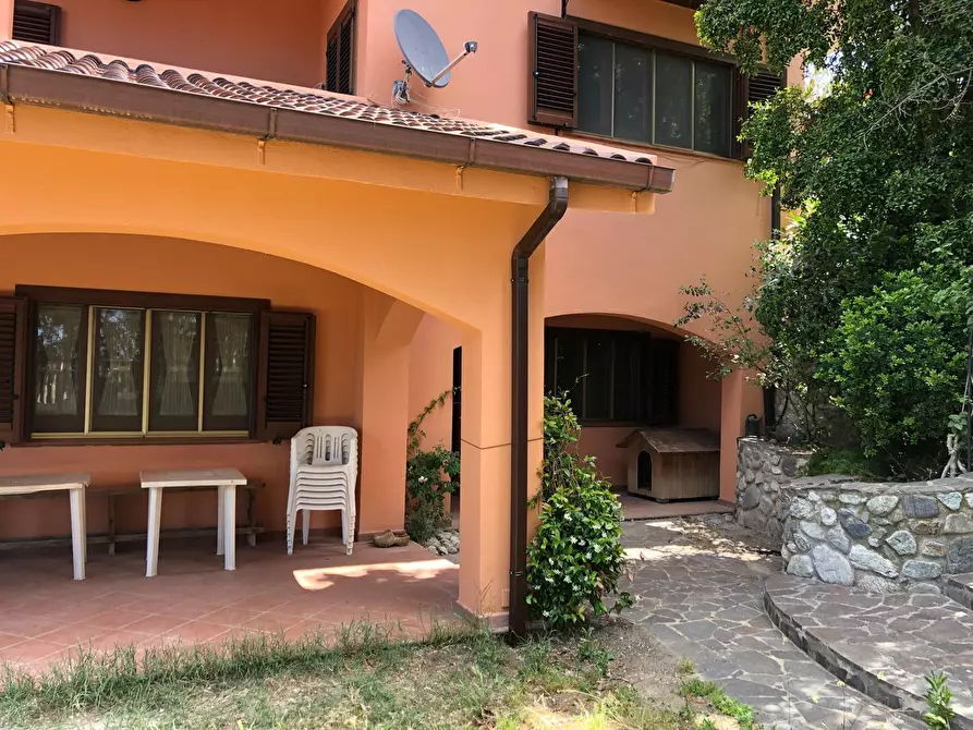 Immagine 16 di Villa in vendita  in Via Provinciale per Armo-Gallina 57 a Reggio Di Calabria