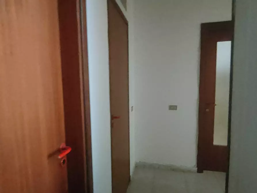 Immagine 9 di Quadrilocale in vendita  a Bova Marina