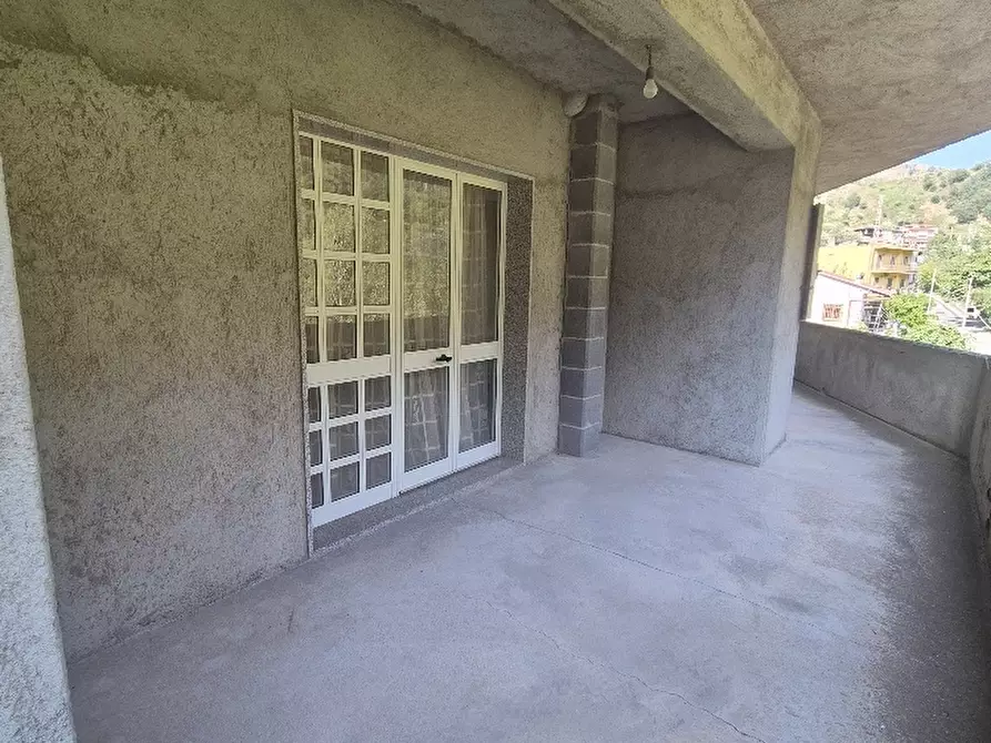 Immagine 15 di Quadrilocale in vendita  in Contrada Sant'Anna Ravagnese 61 a Reggio Di Calabria