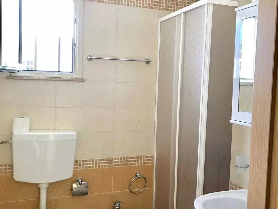 Immagine 4 di Trilocale in affitto  in Corso Umberto I a Bova Marina