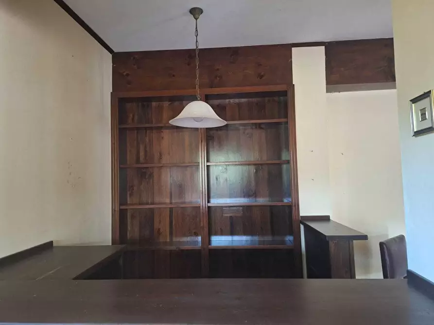 Immagine 6 di Villa in vendita  in Località Valdaro a Settingiano