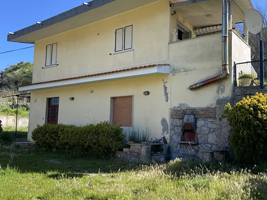 Immagine 2 di Appartamento in vendita  in Contrada Sant'Antonio del Campo 3 a Motta San Giovanni