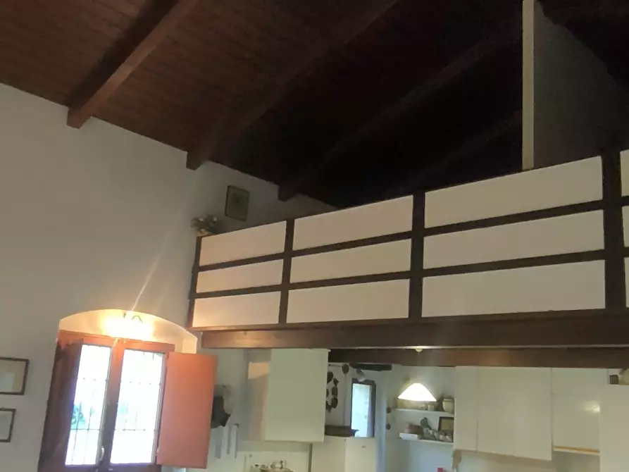 Immagine 16 di Casa indipendente in vendita  in Via San Sebastiano 11 a Palizzi