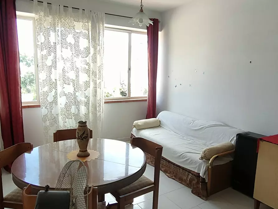 Immagine 3 di Bilocale in vendita  in Via dei Bretii 26 a San Lorenzo