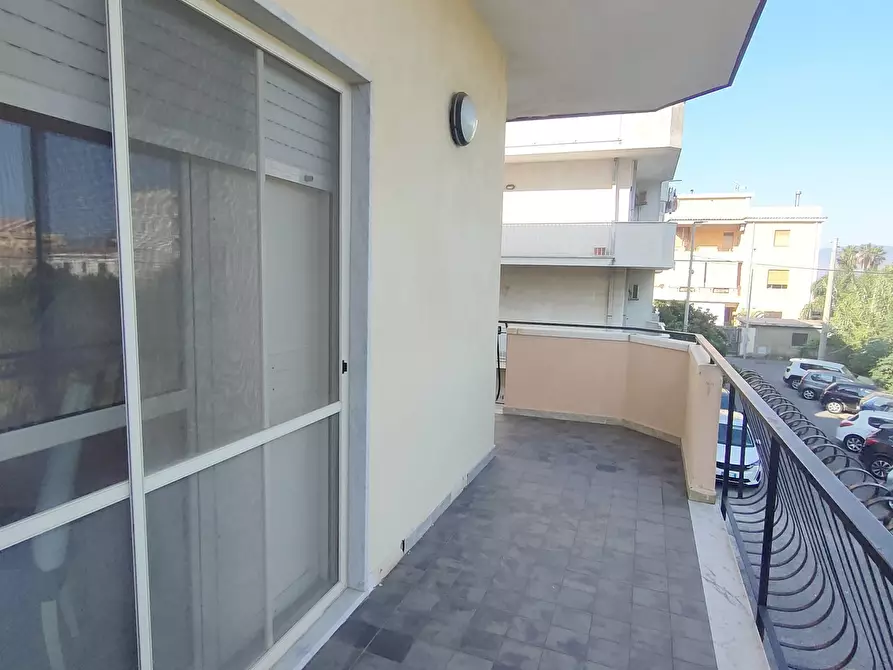 Immagine 2 di Bilocale in affitto  in Vico Fiume 3 a Reggio Di Calabria