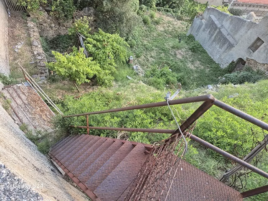 Immagine 5 di Terreno industriale in vendita  in Via Stradella San Antonio 29 a Reggio Di Calabria