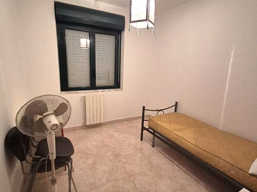 Immagine 7 di Quadrilocale in affitto  in Via Manfroce Trav. Iii De Nava 7 a Reggio Di Calabria