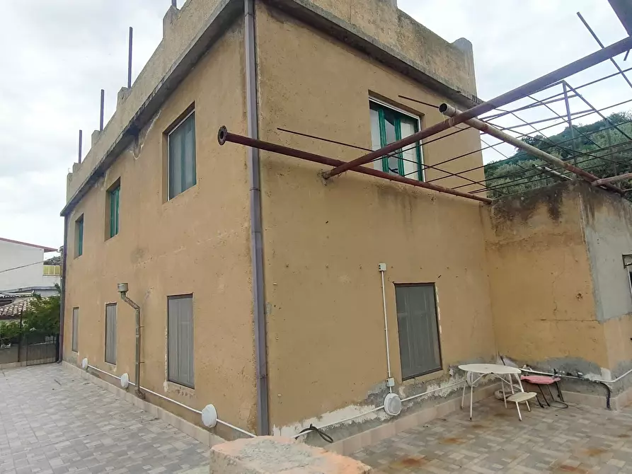 Immagine 36 di Casa trifamiliare in vendita  in Via Paterriti 19 a Motta San Giovanni