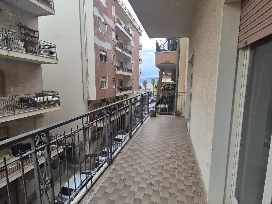 Immagine 11 di Quadrilocale in vendita  in Via Sandro Pertini a Reggio Di Calabria